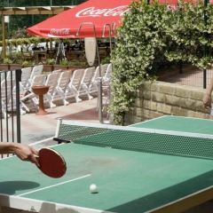 Отель Camping Village Roma Италия, Рим - 8 отзывов об отеле, цены и фото номеров - забронировать отель Camping Village Roma онлайн детские мероприятия фото 5