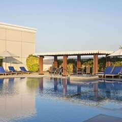 Ramada Jumeirah Hotel бассейн фото 3