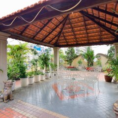 Отель The Spring Hotel Вьетнам, Хошимин - 1 отзыв об отеле, цены и фото номеров - забронировать отель The Spring Hotel онлайн фото 3
