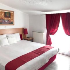 Kocarev Hotel in Struga, Macedonia from 70$, photos, reviews - zenhotels.com guestroom photo 2