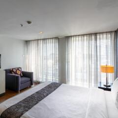 Отель Lily Residence Бангкок