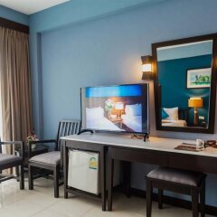 Отель Aonang Buri Resort удобства в номере