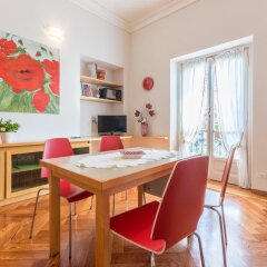 Отель Casa Floriana - Matteotti в номере фото 2