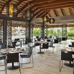 Отель Paradisus Punta Cana Resort - Все включено Доминикана, Пунта Кана - отзывы, цены и фото номеров - забронировать отель Paradisus Punta Cana Resort - Все включено онлайн помещение для мероприятий фото 2
