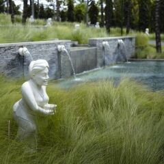 Отель Courtyard by Marriott Bali Nusa Dua Resort Индонезия, Бали - 2 отзыва об отеле, цены и фото номеров - забронировать отель Courtyard by Marriott Bali Nusa Dua Resort онлайн фото 4