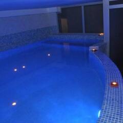 Royal Ramblas Hotel Турция, Измит - отзывы, цены и фото номеров - забронировать отель Royal Ramblas Hotel онлайн бассейн фото 2
