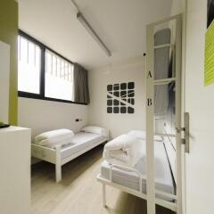 Отель Room018bcn комната для гостей фото 2