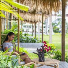 Отель Serenity Resort & Residences Phuket детские мероприятия фото 2