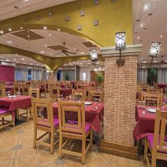 Курортный отель Sunrise Select Royal Makadi