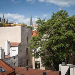 Отель Bishops House Прага