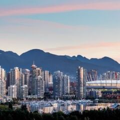 Отель Park Inn & Suites by Radisson, Vancouver Канада, Ванкувер - отзывы, цены и фото номеров - забронировать отель Park Inn & Suites by Radisson, Vancouver онлайн пляж