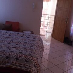 Tlokweng Home Away From Home in Gaborone, Botswana from 36$, photos, reviews - zenhotels.com guestroom photo 2