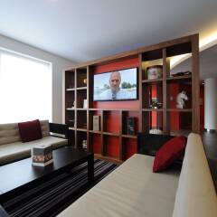 Отель Holiday Inn London - Luton Airport развлечения