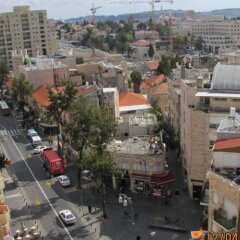 Отель Lev Yerushalayim Иерусалим фото 2