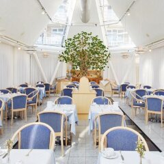 Living Hotel Kaiser Franz Joseph Вена помещение для мероприятий фото 2