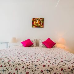 Отель The Sanctuary By Pattaya Sunny Rentals Паттайя комната для гостей фото 4