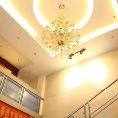 Tianmei Hotel интерьер отеля фото 3