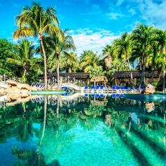 Отель Royalton Hicacos - Adults Only - All Inclusive +18 бассейн фото 6