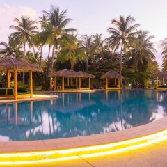 Отель Lomani Island Resort - Adults Only фото 2