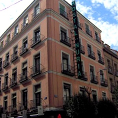 Отель Sidorme Madrid Fuencarral 52 Испания, Мадрид - 1 отзыв об отеле, цены и фото номеров - забронировать отель Sidorme Madrid Fuencarral 52 онлайн фото 2