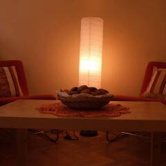 Отель Vilnius Home Bed and Breakfast Литва, Вильнюс - 3 отзыва об отеле, цены и фото номеров - забронировать отель Vilnius Home Bed and Breakfast онлайн в номере