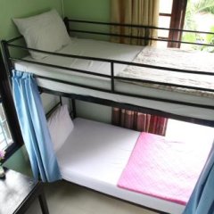 The Dreamers Hostel Вьетнам, Хюэ - отзывы, цены и фото номеров - забронировать отель The Dreamers Hostel онлайн удобства в номере фото 2