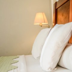 Tchero Hotel in Douala, Cameroon from 75$, photos, reviews - zenhotels.com guestroom photo 5