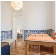 Отель Baixa Central Gonzalos Home детские мероприятия