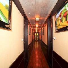 Отель Halong Glory Cruise интерьер отеля