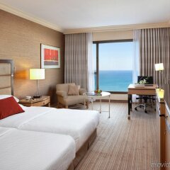David InterContinental Tel Aviv, an IHG Hotel in Tel Aviv, Israel from 519$, photos, reviews - zenhotels.com guestroom photo 5