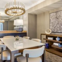Отель Omni Los Angeles Hotel at California Plaza США, Лос-Анджелес - отзывы, цены и фото номеров - забронировать отель Omni Los Angeles Hotel at California Plaza онлайн фото 3