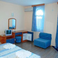 Hotel Penelope удобства в номере фото 2