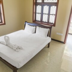 Апартаменты GuestHouser 2 BHK Apartment 92c1 Гоа комната для гостей фото 3