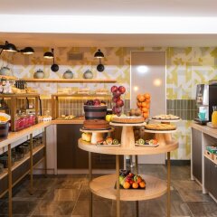 Leonardo Boutique Hotel Rome Termini развлечения