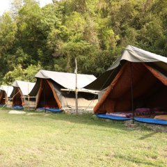 Nainital River Camp in Nainital, India from 15$, photos, reviews - zenhotels.com pool photo 3