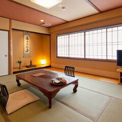 Отель Ryokan Oomuraya Кашима развлечения