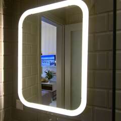 Отель Loc Aparthotel Annunziata Корфу ванная
