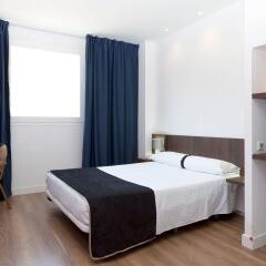 Hotel Olympia Universidades комната для гостей фото 4