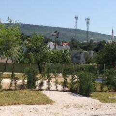 Mola Camping Prices Campground Reviews Canakkale Turkey Tripadvisor