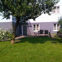 Отель Pension Elisabeth Зальцбург фото 16