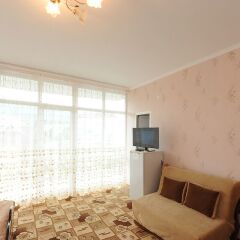Отель Udacha Сочи комната для гостей фото 18