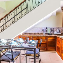 Отель Punta Cana Penthouse Доминикана, Пунта Кана - отзывы, цены и фото номеров - забронировать отель Punta Cana Penthouse онлайн питание