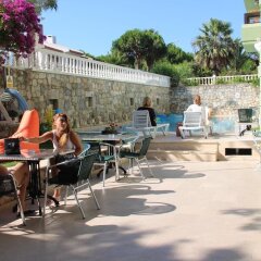 Otel Kabasakal Турция, Чешме - отзывы, цены и фото номеров - забронировать отель Otel Kabasakal онлайн фото 7