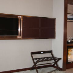 Golden Eagle Summit Hotel Yancheng удобства в номере