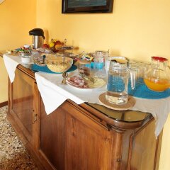 Отель Locanda Ai Santi Apostoli удобства в номере фото 2