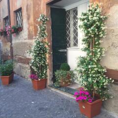 Отель NL Trastevere фото 2
