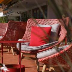 Hotel Marini Тироло бассейн фото 2