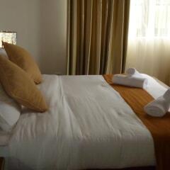 Daffodils Hotel комната для гостей фото 3