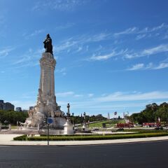 Hotel Dom Carlos Park фото 11