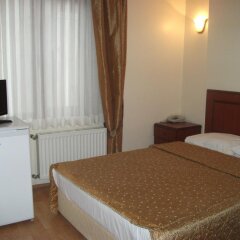 Emos Hotel удобства в номере
